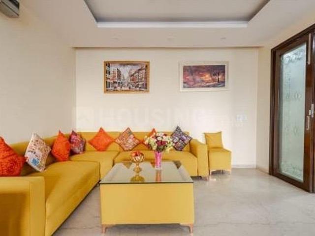 2 BHK Apartment in Zadeshwar for rent Bharuch. The reference number is 19401844