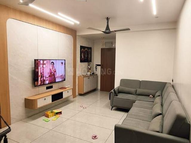 2 BHK Apartment in Zadeshwar for rent Bharuch. The reference number is 19803407