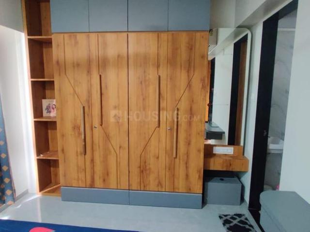 2 BHK Apartment in Zadeshwar for rent Bharuch. The reference number is 19803458