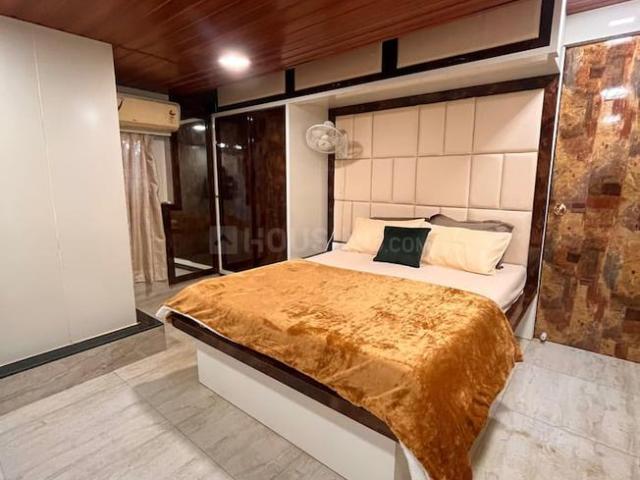 2 BHK Apartment in Zadeshwar for rent Bharuch. The reference number is 19806263