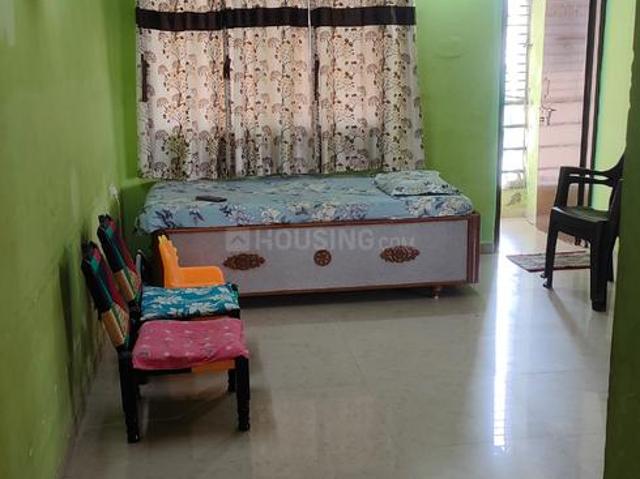 2 BHK Apartment in Zadeshwar for resale Bharuch. The reference number is 20547633