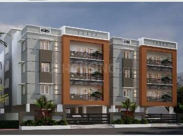 Flat for sale in Tamil Nadu - Lift