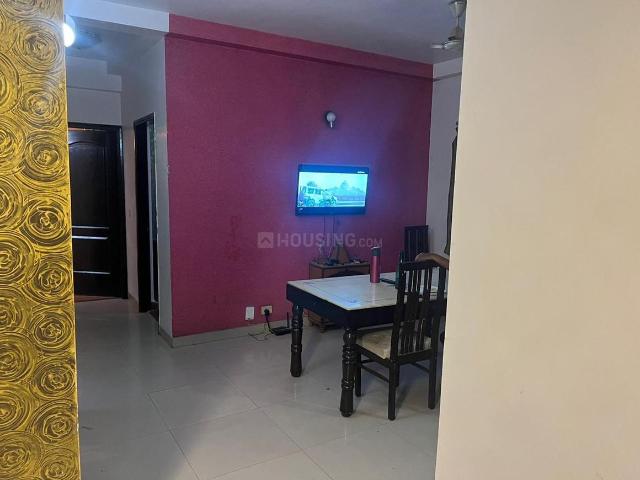 2 BHK Apartment in Zeta I for rent Greater Noida. The reference number is 18383259
