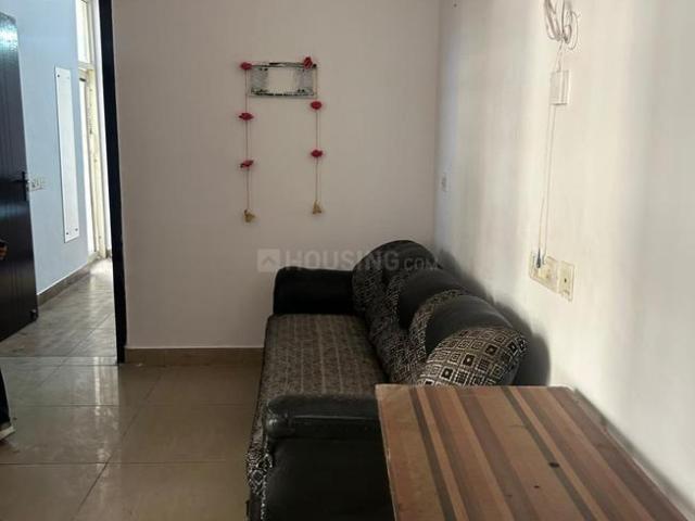 2 BHK Apartment in Zeta I for rent Greater Noida. The reference number is 19438739