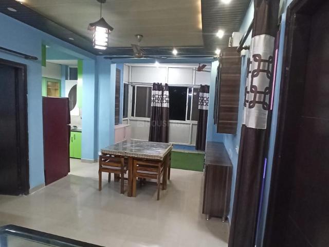 2 BHK Apartment in Zeta I for rent Greater Noida. The reference number is 19734409