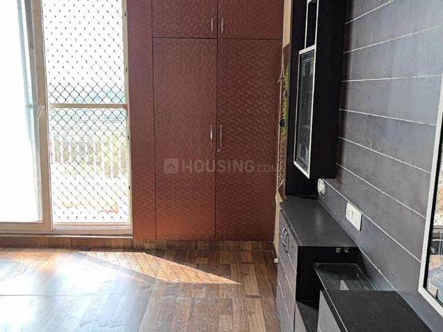2 BHK Apartment in Zeta I for rent Greater Noida. The reference number is 19864360