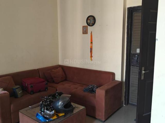2 BHK Apartment in Zeta I for rent Greater Noida. The reference number is 20414510