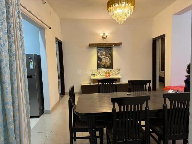 2 BHK Apartment in Zeta I for rent Greater Noida. The reference number is 20430694