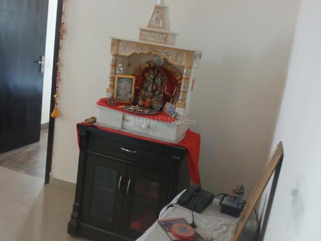 2 BHK Apartment in Zeta I for rent Greater Noida. The reference number is 20725786