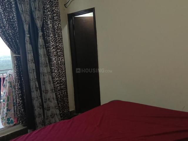 2 BHK Apartment in Zeta I for rent Greater Noida. The reference number is 20738535