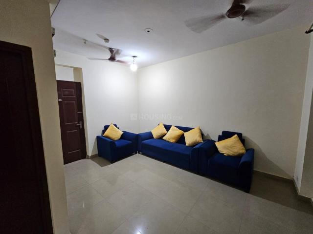 2 BHK Apartment in Zeta I for rent Greater Noida. The reference number is 20750389