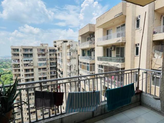 2 BHK Apartment in Zeta I for rent Greater Noida. The reference number is 20863931