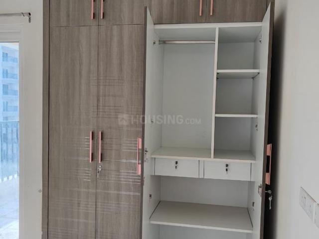 2 BHK Apartment in Zeta I for resale Greater Noida. The reference number is 14522403