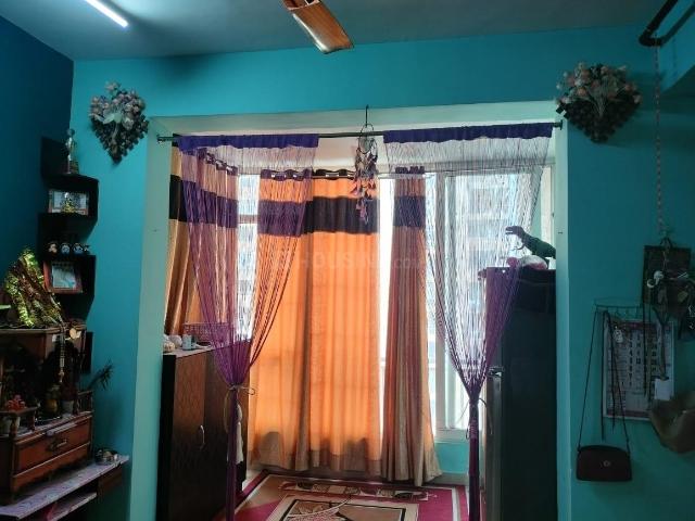 2 BHK Apartment in Zeta I for resale Greater Noida. The reference number is 18977915