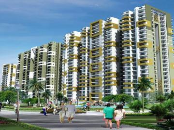 2 BHK Apartment in Zeta I for resale Greater Noida. The reference number is 20078941