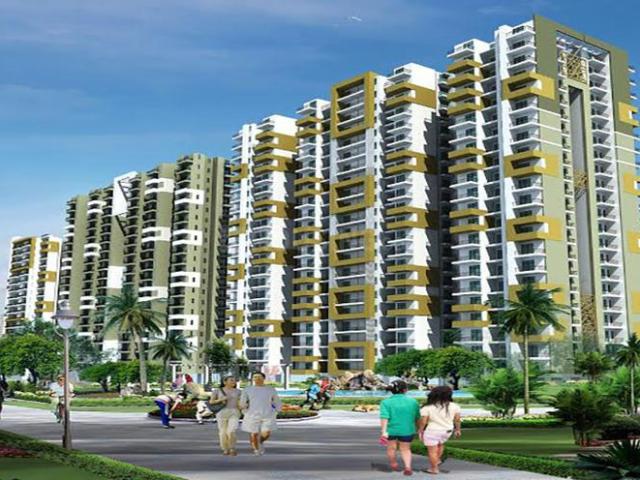 2 BHK Apartment in Zeta I for resale Greater Noida. The reference number is 20232031