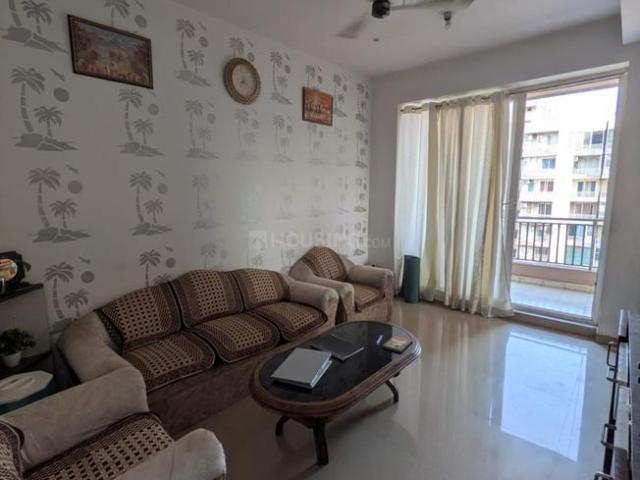 2 BHK Apartment in Zeta I for resale Greater Noida. The reference number is 20983396
