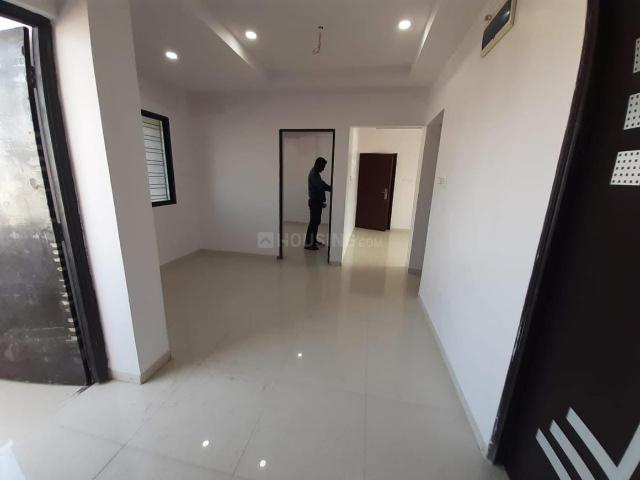 2 BHK Apartment in Zingabai Takli for rent Nagpur. The reference number is 20464414