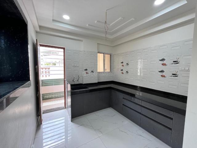 2 BHK Apartment in Zingabai Takli for rent Nagpur. The reference number is 21059717