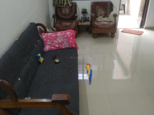 2 BHK Apartment in Zingabai Takli for rent Nagpur. The reference number is 6714861