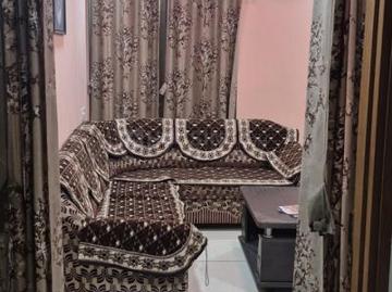 2 BHK Apartment in Zundal for rent Ahmedabad. The reference number is 20216089
