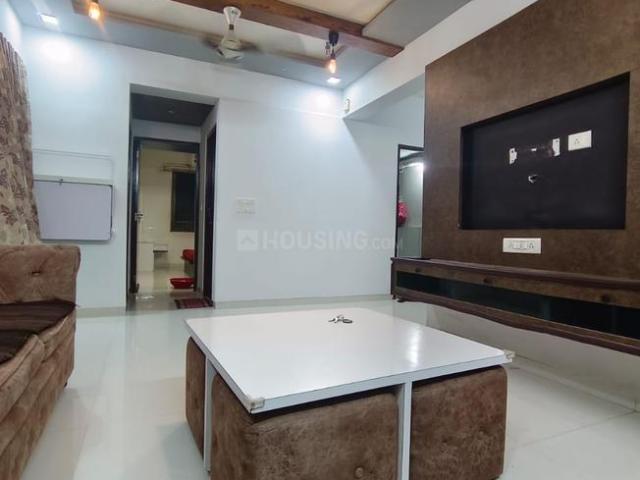 2 BHK Apartment in Zundal for rent Ahmedabad. The reference number is 20368932