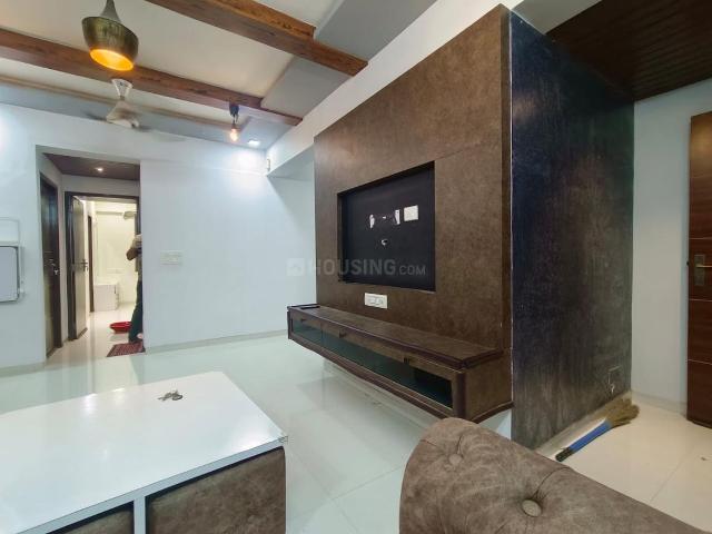 2 BHK Apartment in Zundal for rent Ahmedabad. The reference number is 20379690