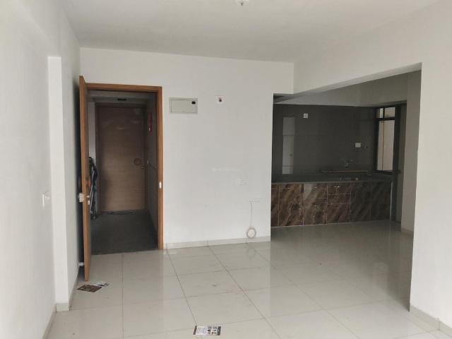 2 BHK Apartment in Zundal for rent Ahmedabad. The reference number is 20553565