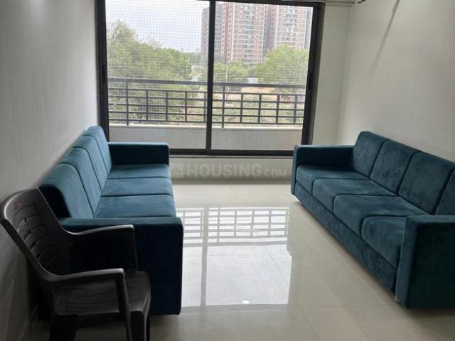 2 BHK Apartment in Zundal for rent Ahmedabad. The reference number is 20848737