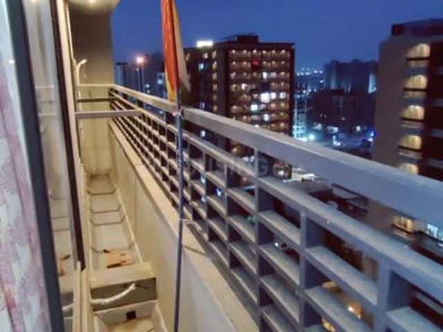 2 BHK Apartment in Zundal for rent Ahmedabad. The reference number is 20860174