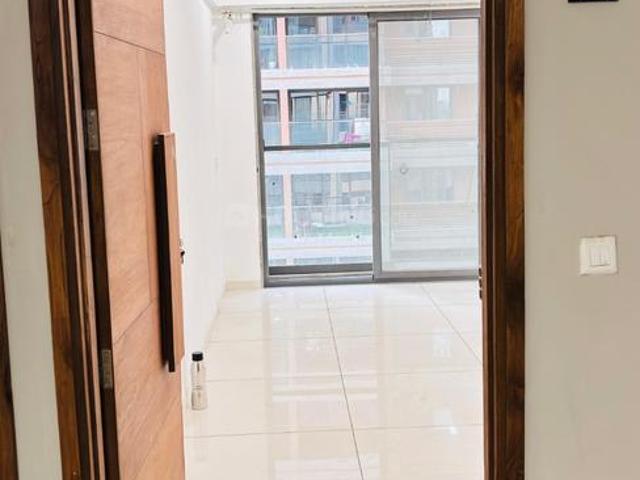 2 BHK Apartment in Zundal for rent Ahmedabad. The reference number is 20862357