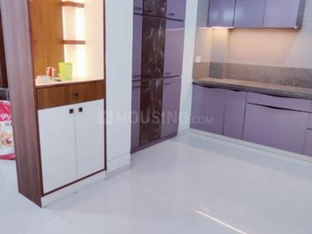 2 BHK Apartment in Zundal for rent Ahmedabad. The reference number is 20864385