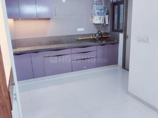2 BHK Apartment in Zundal for rent Ahmedabad. The reference number is 20866518
