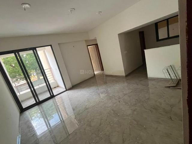 2 BHK Apartment in Zundal for rent Ahmedabad. The reference number is 20965153