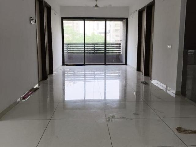 2 BHK Apartment in Zundal for rent Ahmedabad. The reference number is 20971086