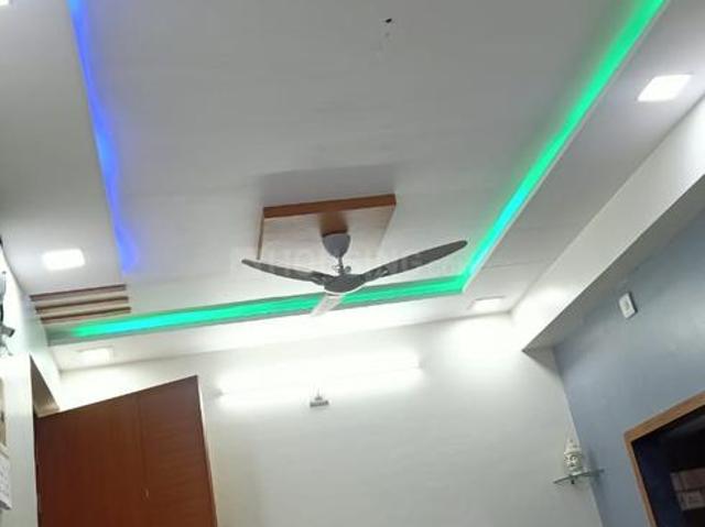 2 BHK Apartment in Zundal for rent Ahmedabad. The reference number is 21000492