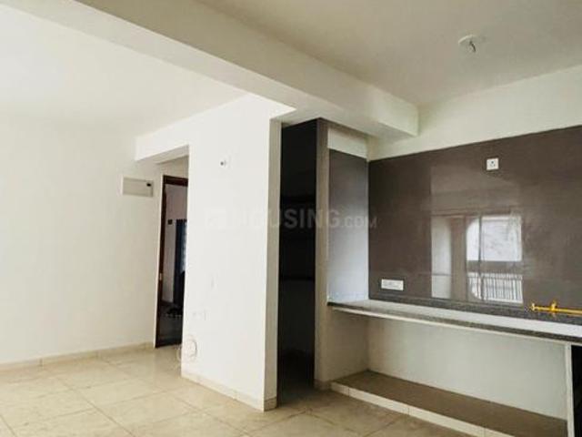 2 BHK Apartment in Zundal for rent Ahmedabad. The reference number is 21012985