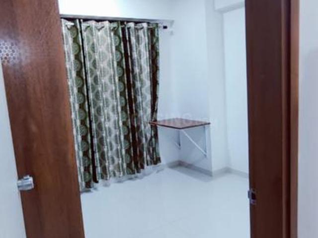 2 BHK Apartment in Zundal for rent Ahmedabad. The reference number is 21154265