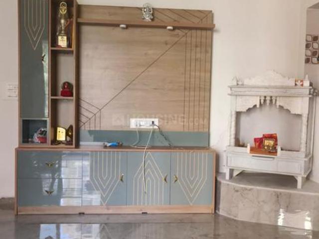 2 BHK Apartment in Zundal for rent Ahmedabad. The reference number is 21198893