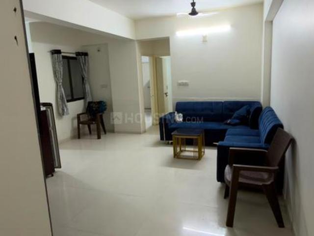 2 BHK Apartment in Zundal for rent Ahmedabad. The reference number is 21125282