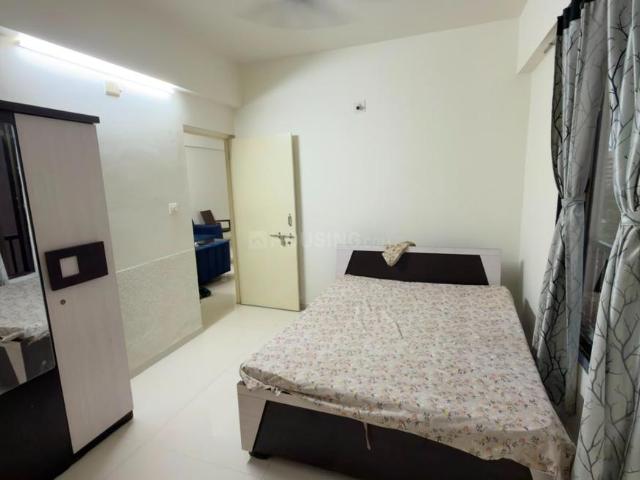 2 BHK Apartment in Zundal for rent Ahmedabad. The reference number is 21128250