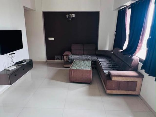 2 BHK Apartment in Zundal for rent Ahmedabad. The reference number is 21132094