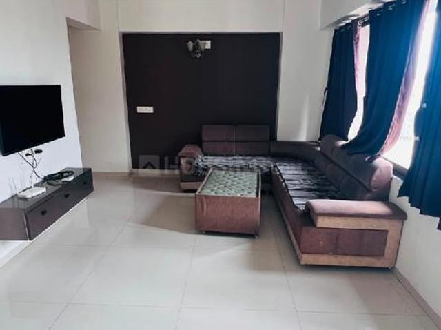 2 BHK Apartment in Zundal for rent Ahmedabad. The reference number is 21137538