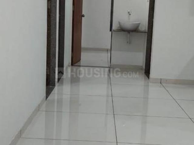 2 BHK Apartment in Zundal for rent Ahmedabad. The reference number is 21215234