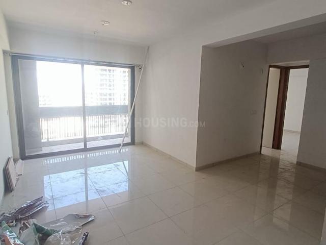 2 BHK Apartment in Zundal for rent Ahmedabad. The reference number is 21386660
