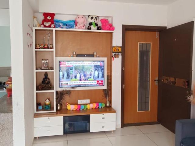 2 BHK Apartment in Zundal for rent Ahmedabad. The reference number is 21333777
