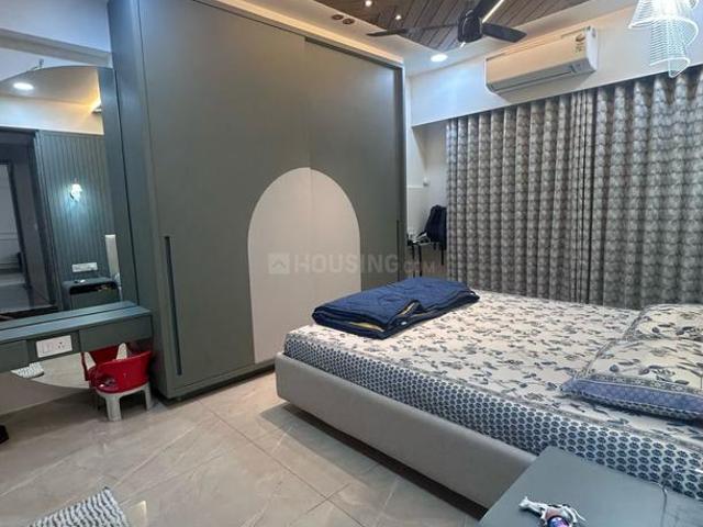 2 BHK Apartment in Zundal for resale Ahmedabad. The reference number is 17532772