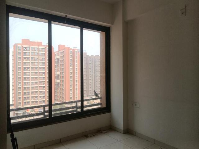 2 BHK Apartment in Zundal for resale Ahmedabad. The reference number is 19270667