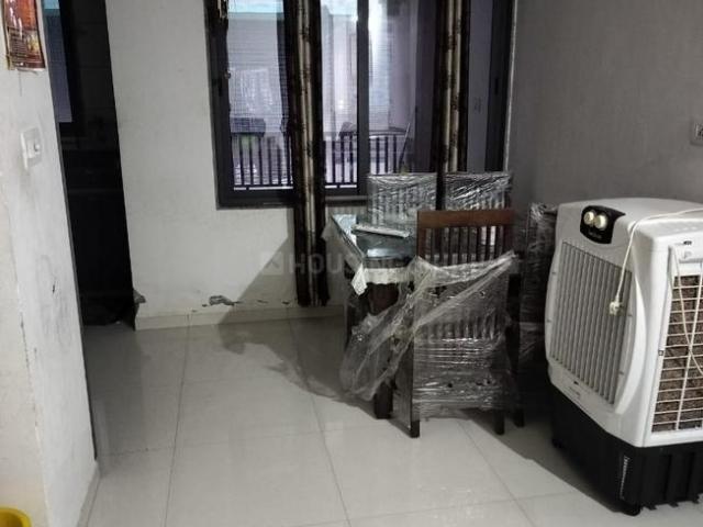 2 BHK Apartment in Zundal for resale Ahmedabad. The reference number is 20552999