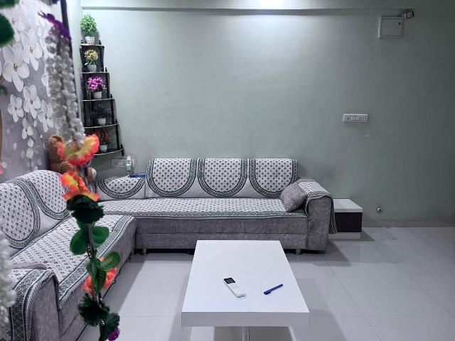 2 BHK Apartment in Zundal for resale Ahmedabad. The reference number is 20694241